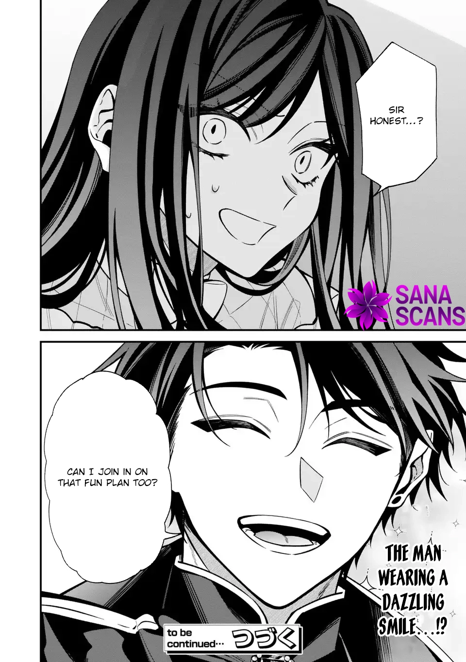 The Regressing Villainess Has Too Much to Do Chapter 2 - . Page 26